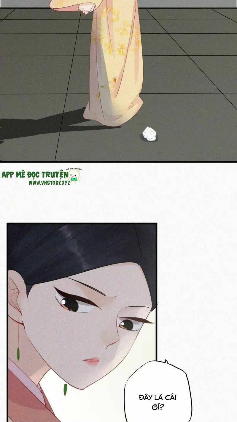 thiên hương mỹ nhân chapter 9 22