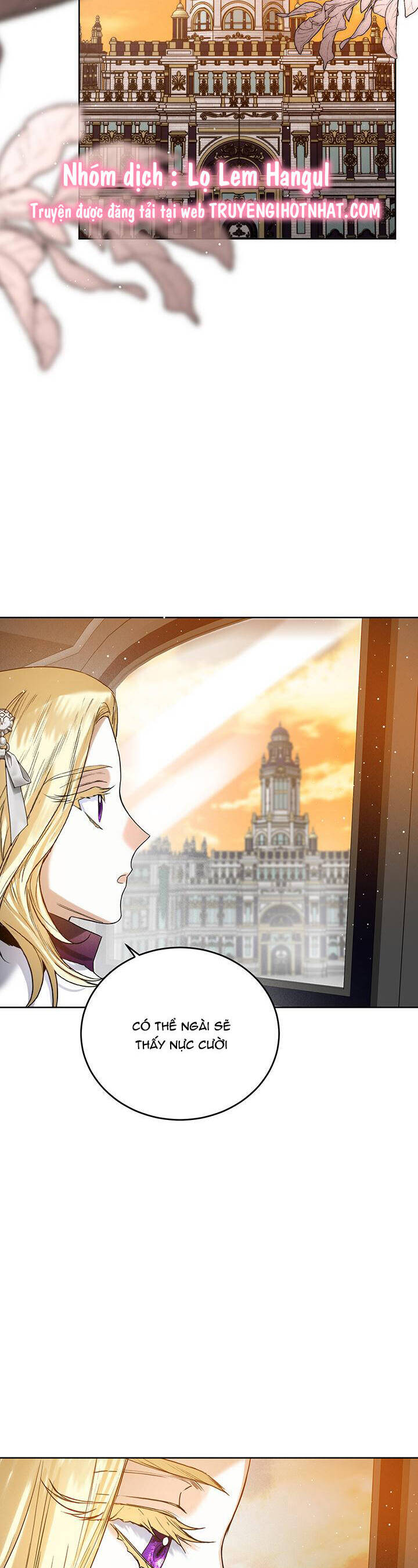cuộc hôn nhân hoàng gia chapter 48 13