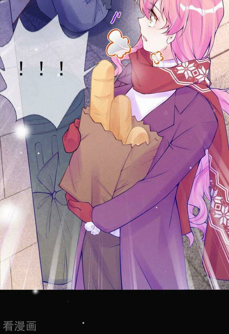 mami đột kích, thiên tài manh bảo khốc daddy chapter 74 5