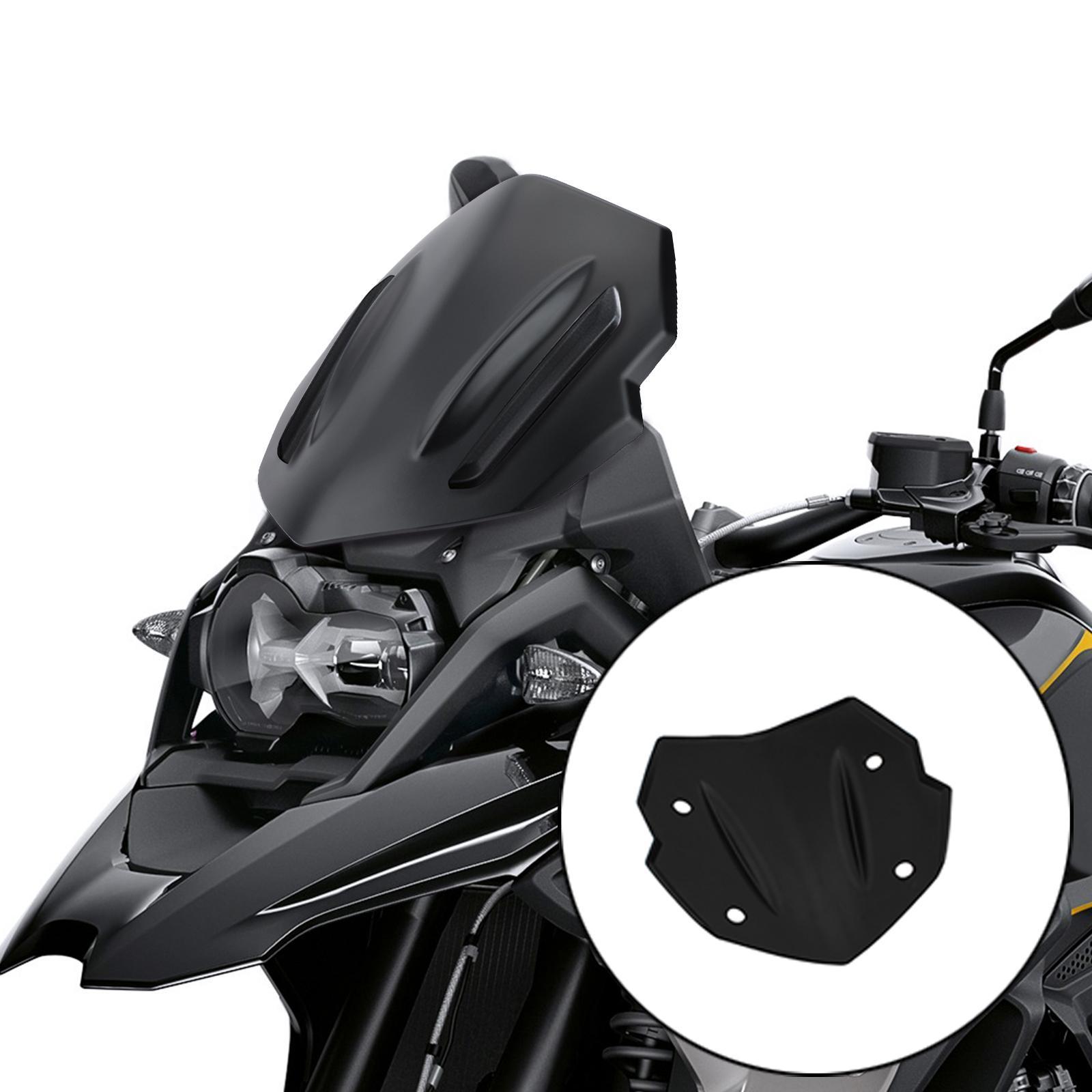 Windshield Durable Supplies for  R1250GS 2018-2020  LC 13-