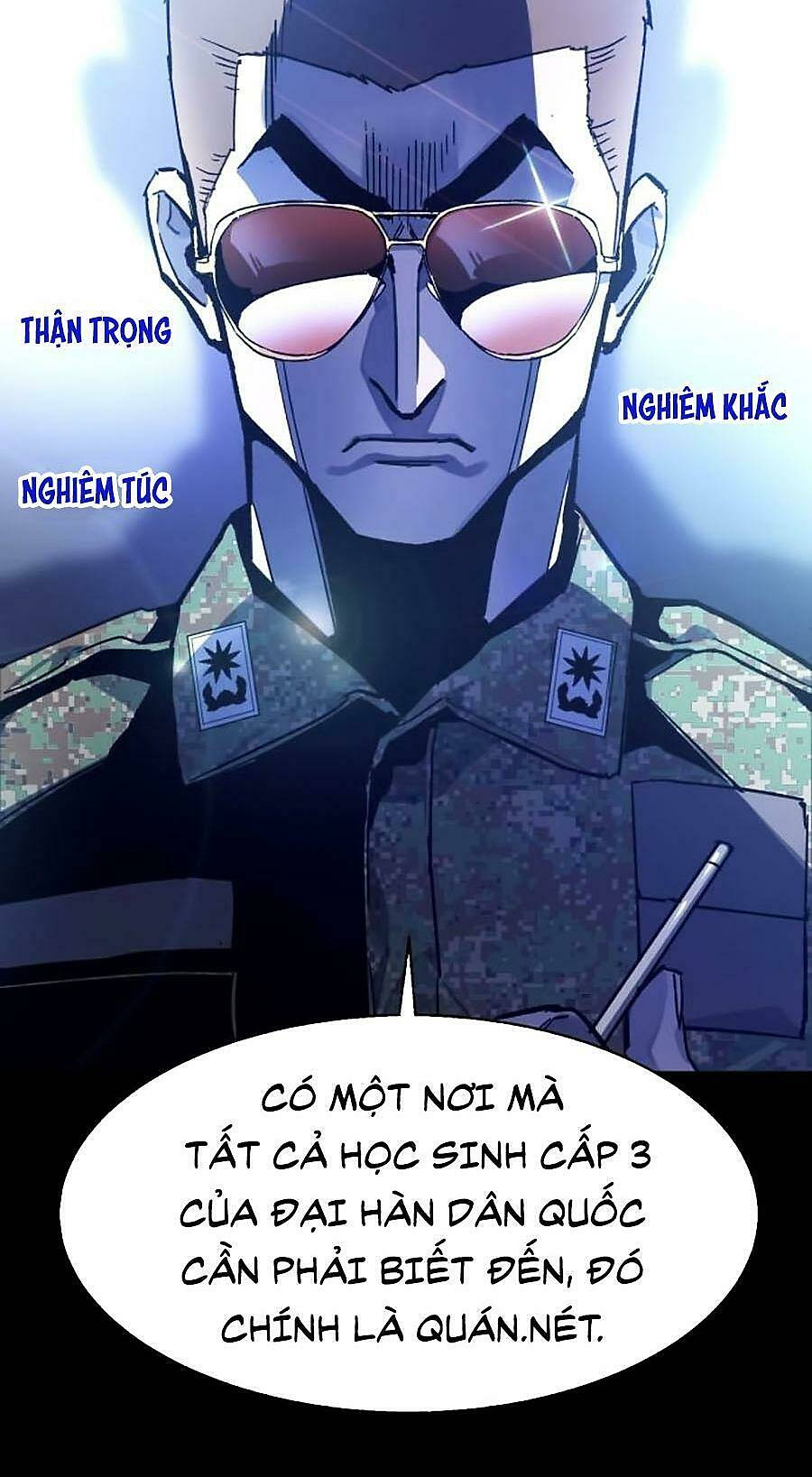 bạn học tôi là lính đánh thuê chapter 11 66