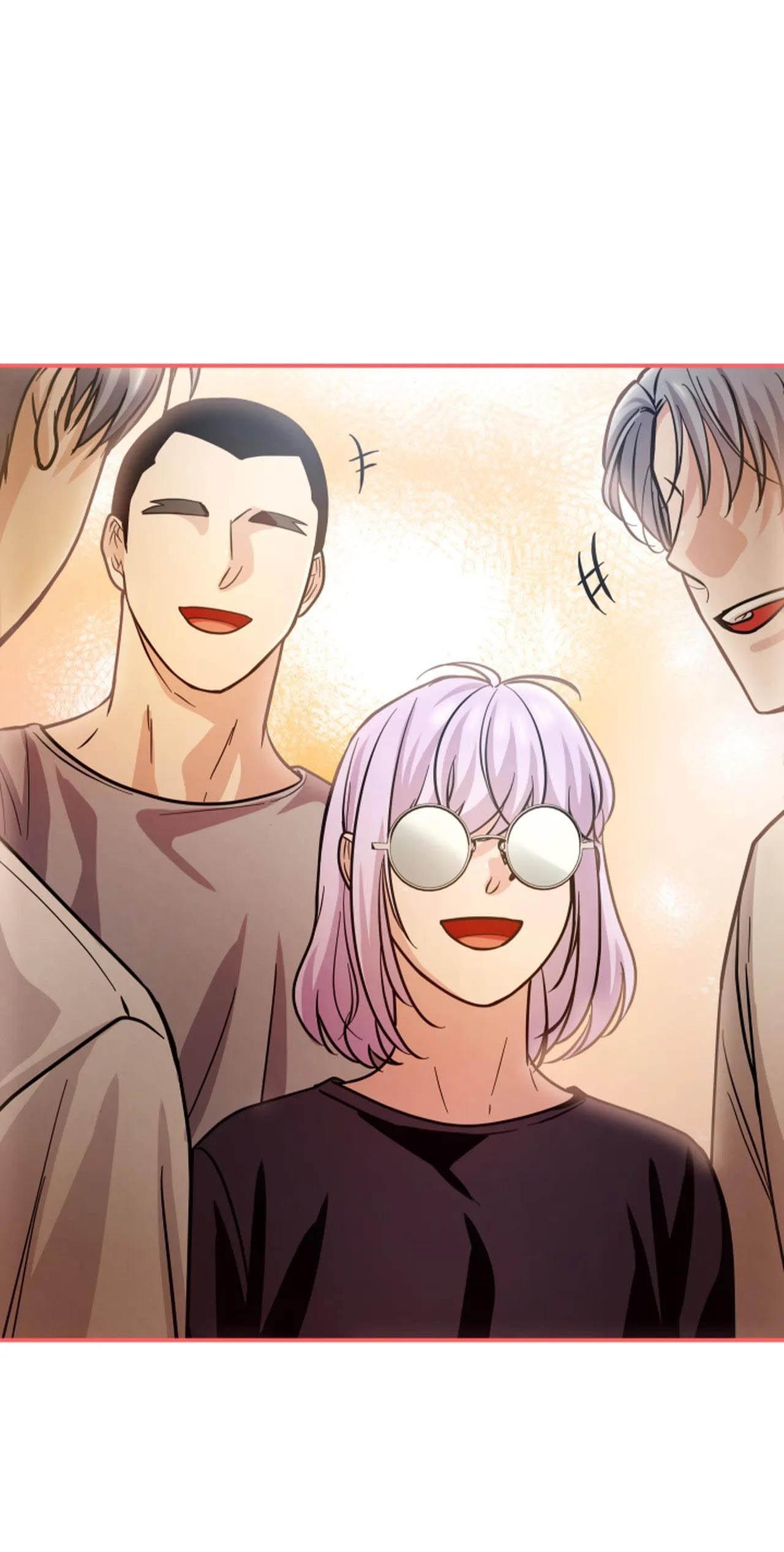 (np)những ngày mù sương chapter 18 36