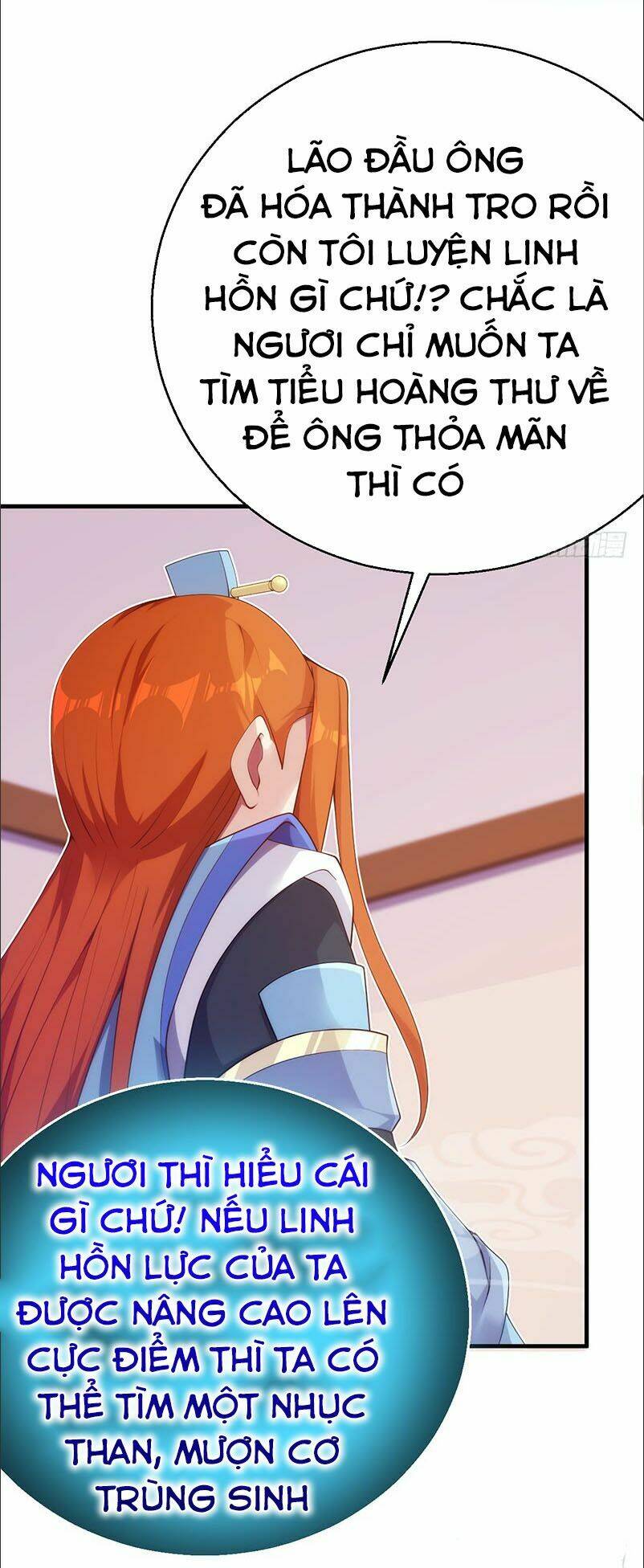 thiên hạ kiếp chapter 12 21