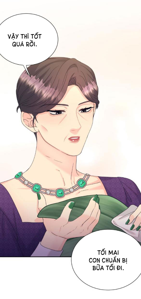 [18+] Người Vợ Giả Mạo chapter 17.1 - Trang 10