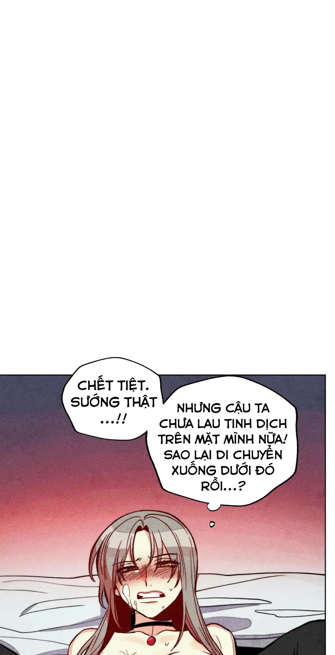 phù thuỷ trinh trắng tuổi 30 chapter 92.1 24