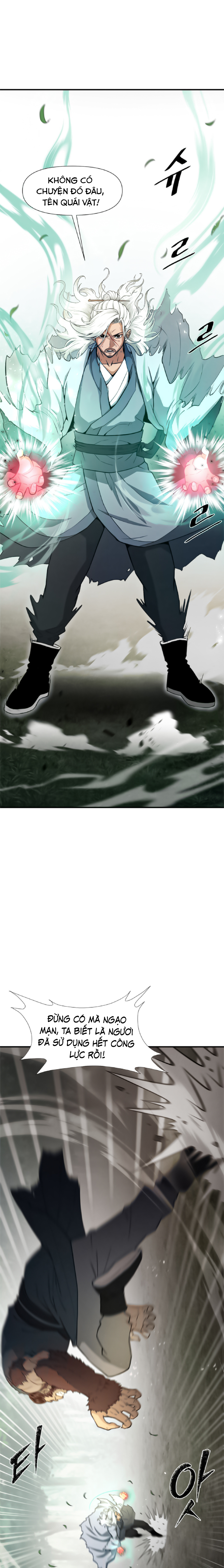 hoán cốt đoạt thai chapter 2 15