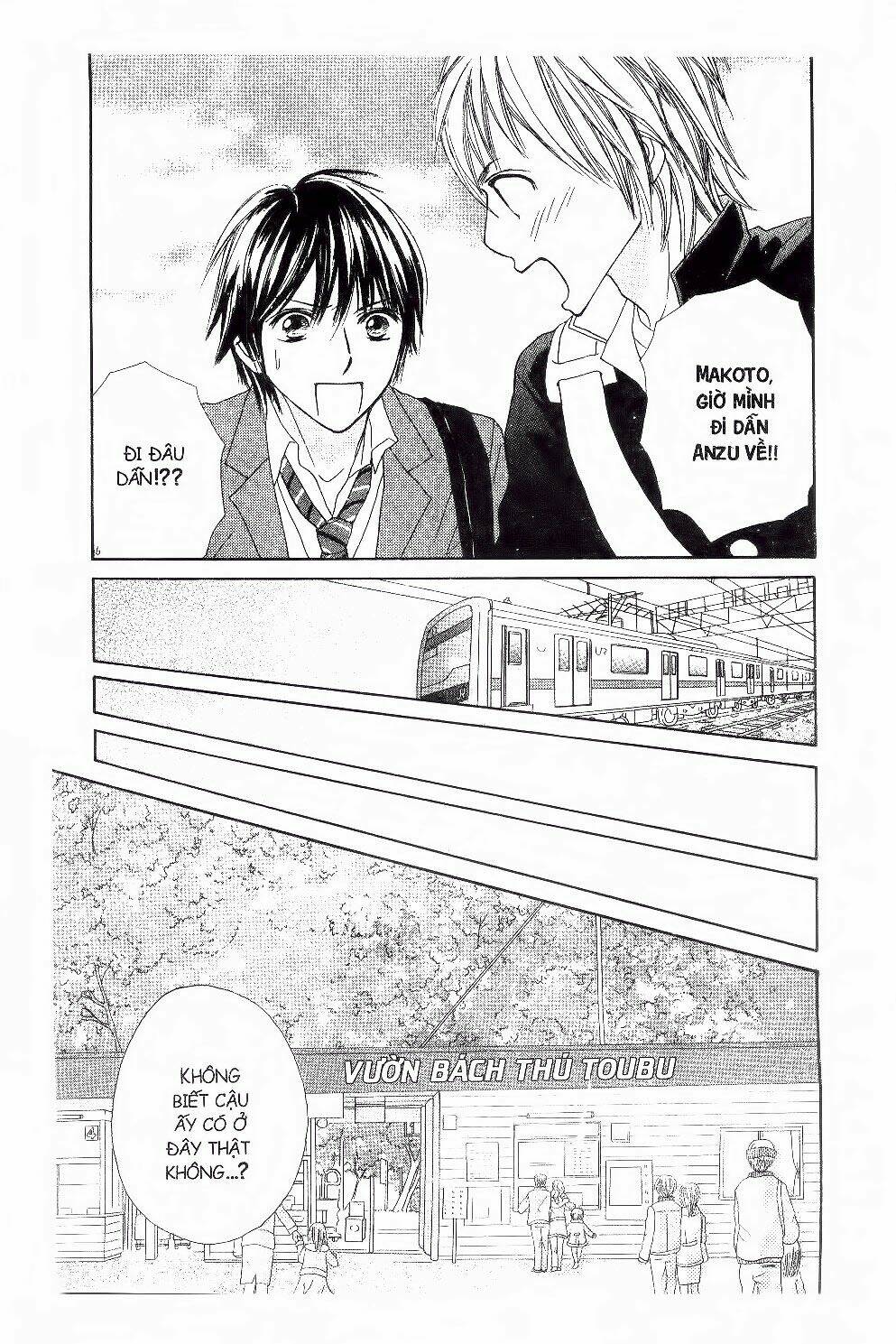 ichigo to anzu chapter 19 12