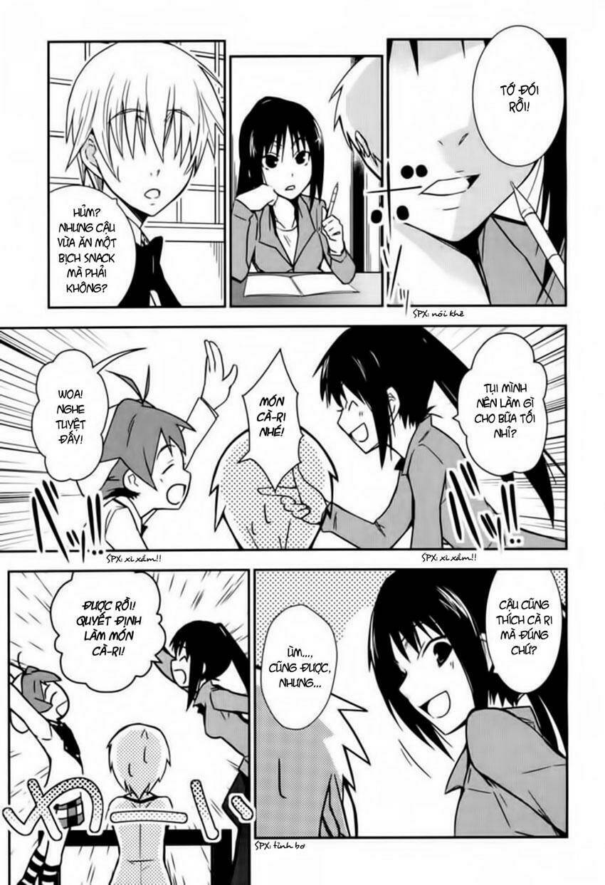 yamanko! chapter 4 16