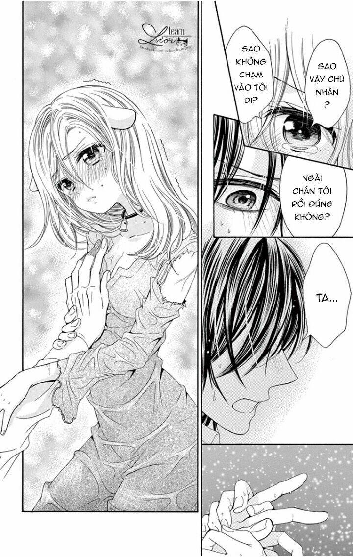 kuzu to kemomimi chapter 8 35