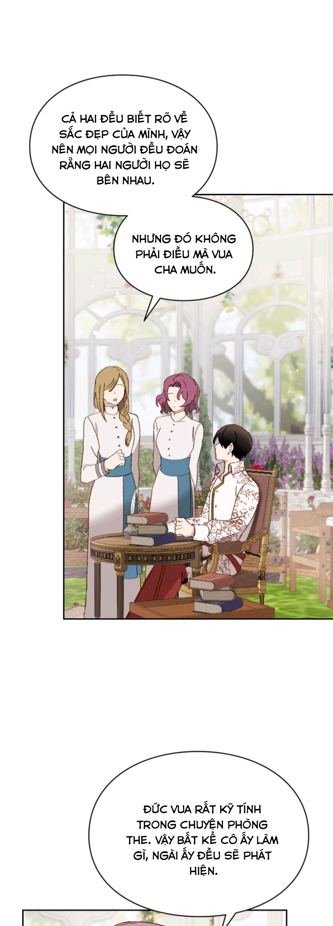 cứu rỗi chapter 8.2 1