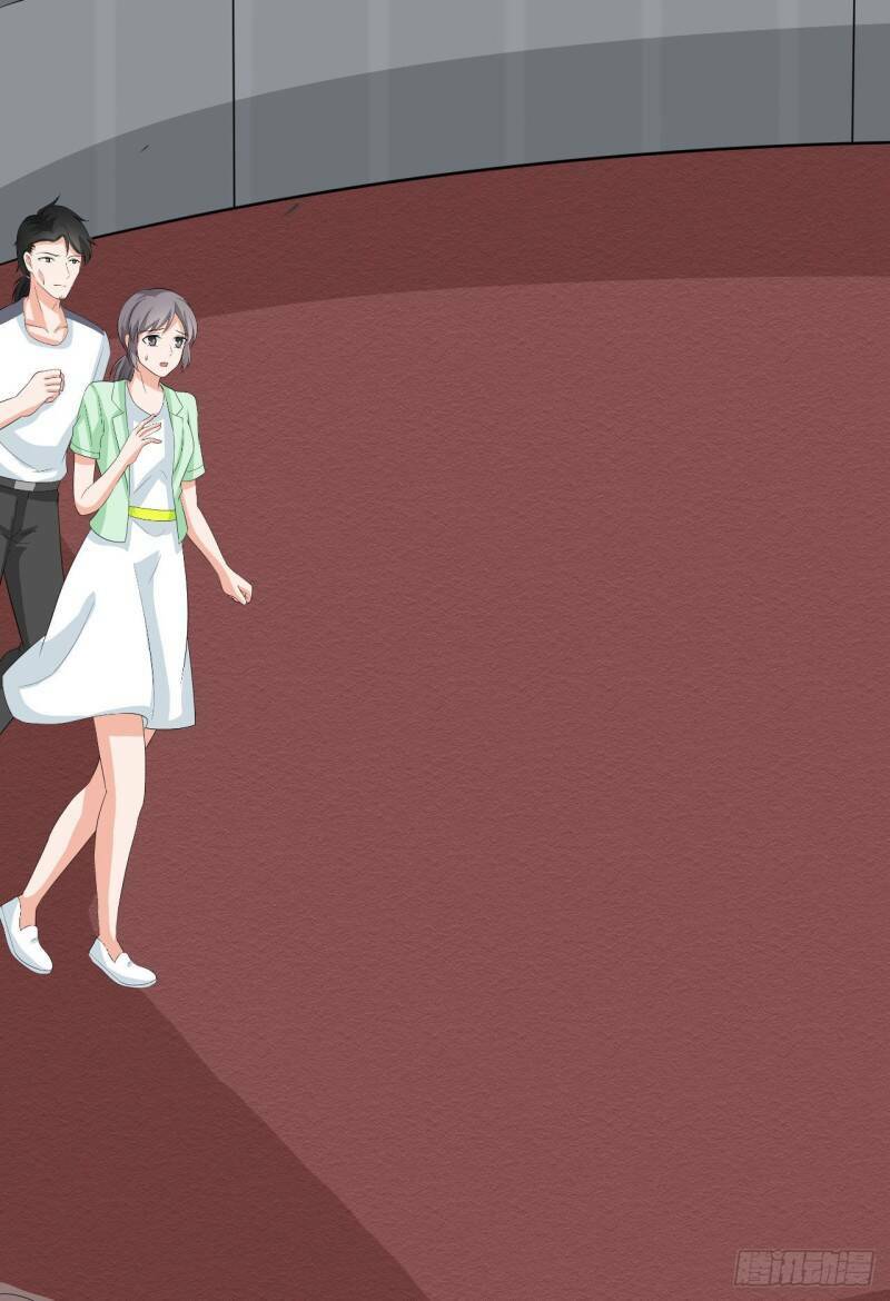 siêu cấp nữ thần trọng sinh chapter 43 40