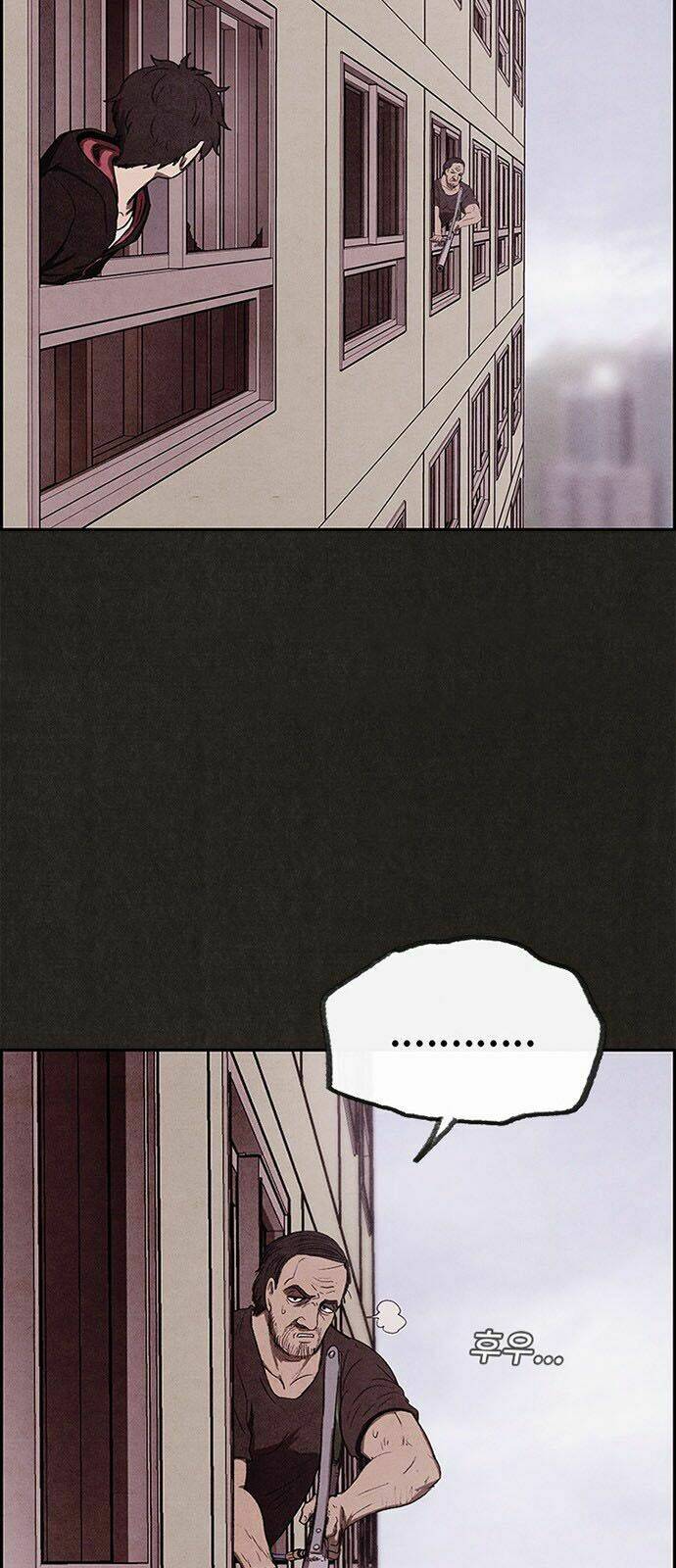 quái vật tại chung cư xanh chapter 15 26