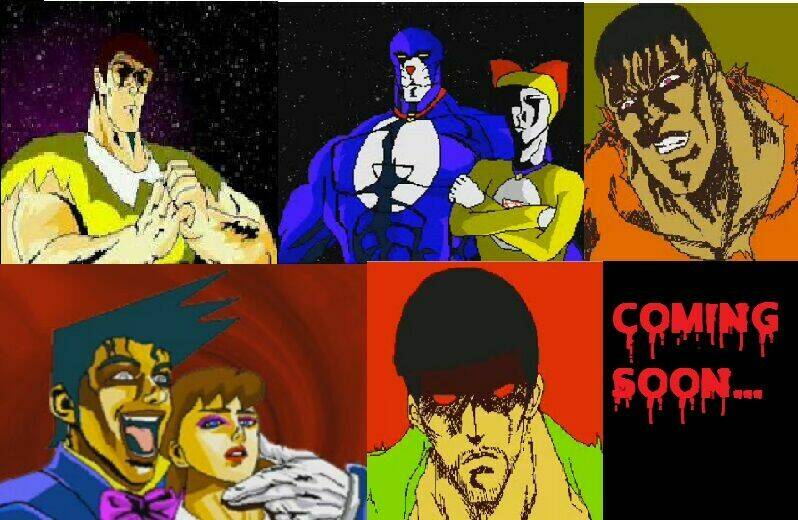 doraemon: nobita no biohazard chapter 6 1