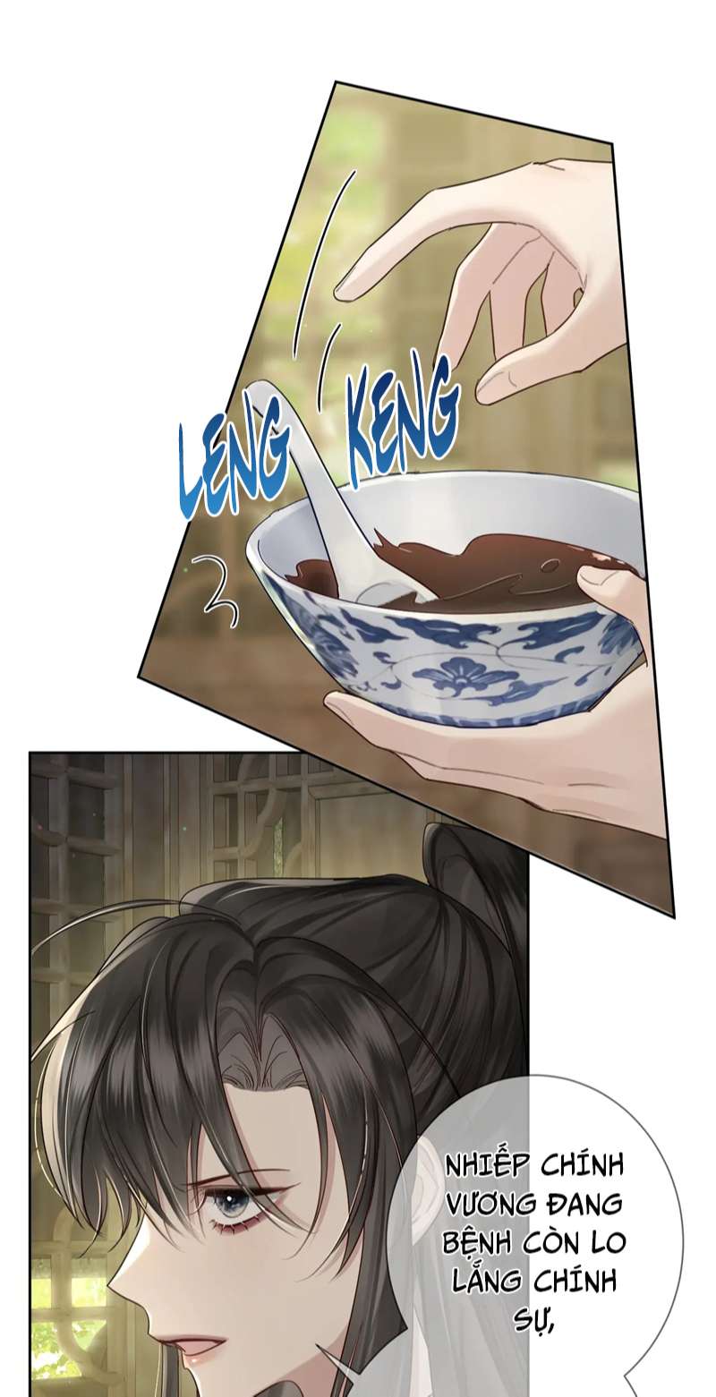 nhân vật chính chỉ muốn yêu đương chapter 54 7