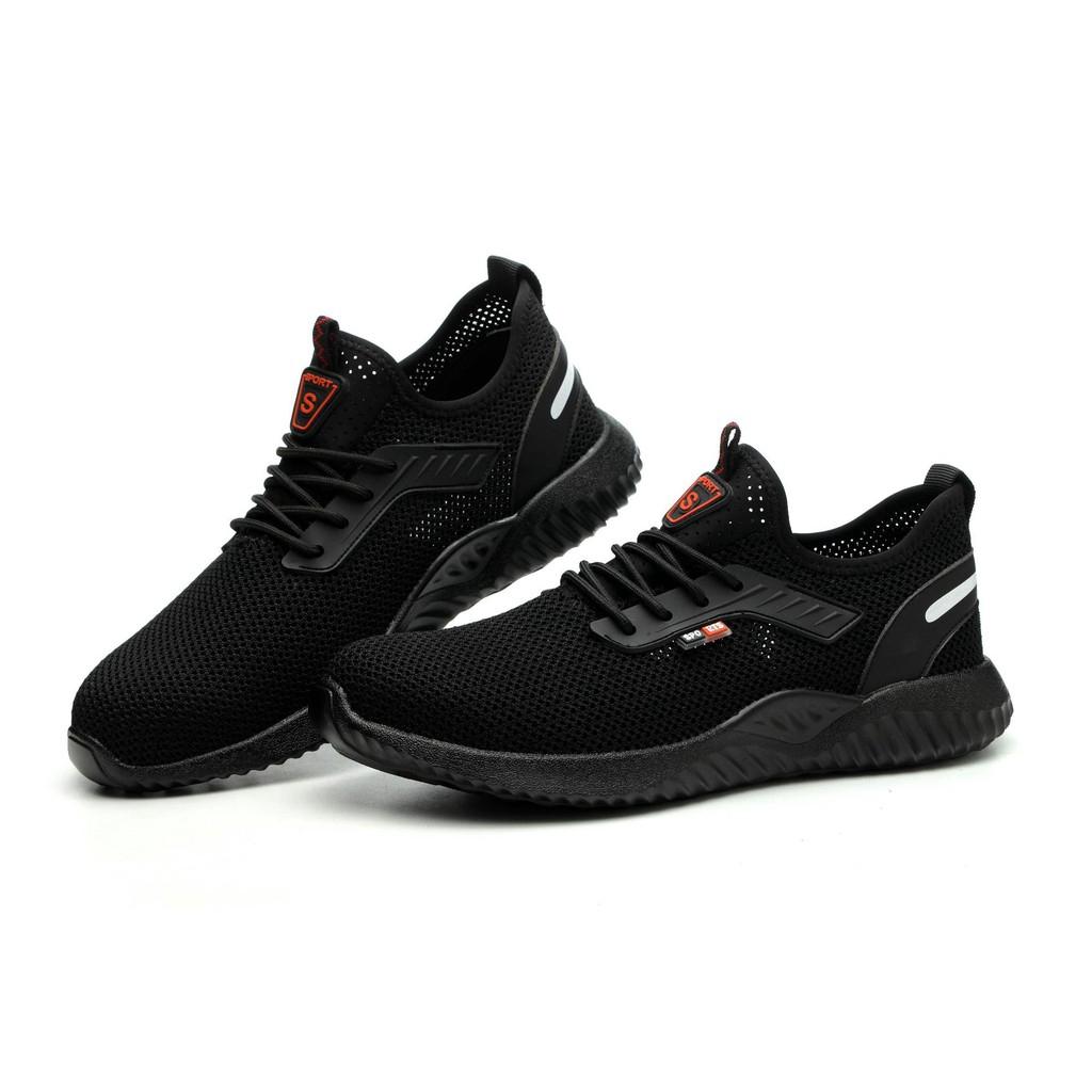 Giày thể thao chống trượt phong cách năng động trẻ trung dành cho cả nam và nữ