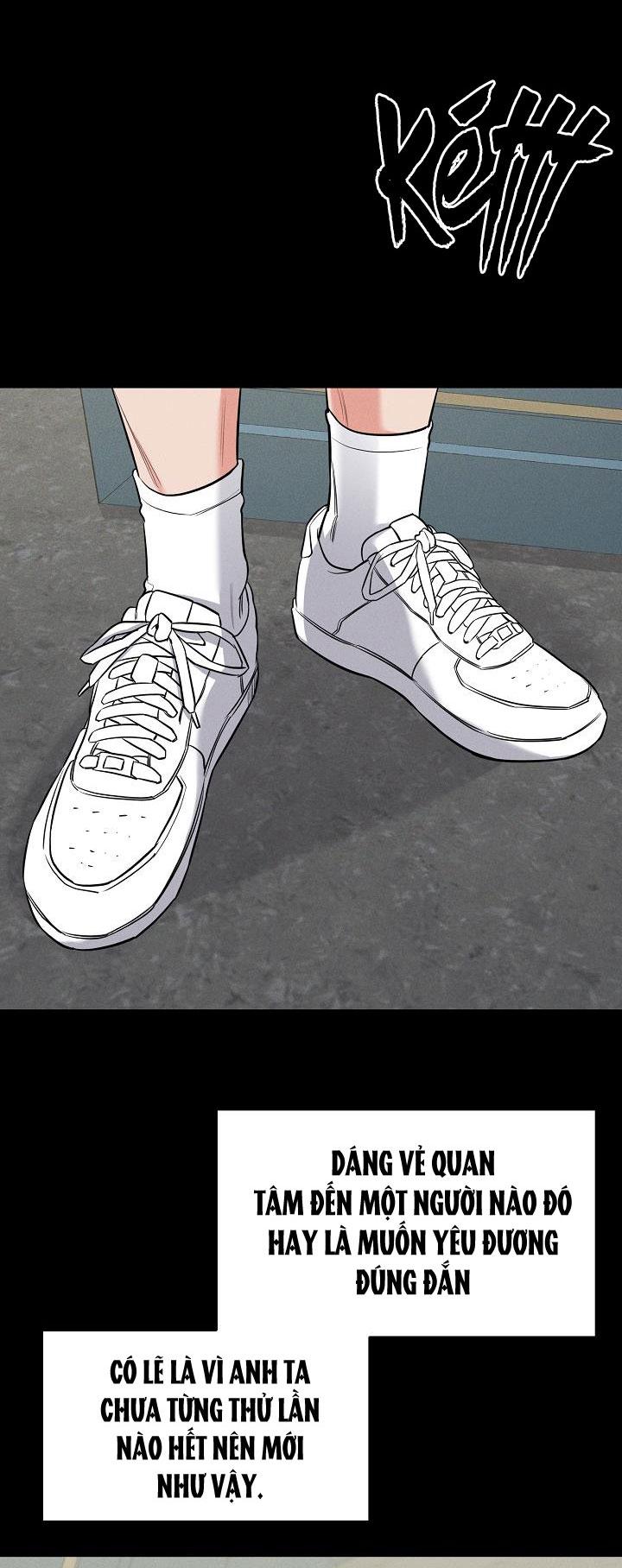 mặt trời của đêm chapter 28 9