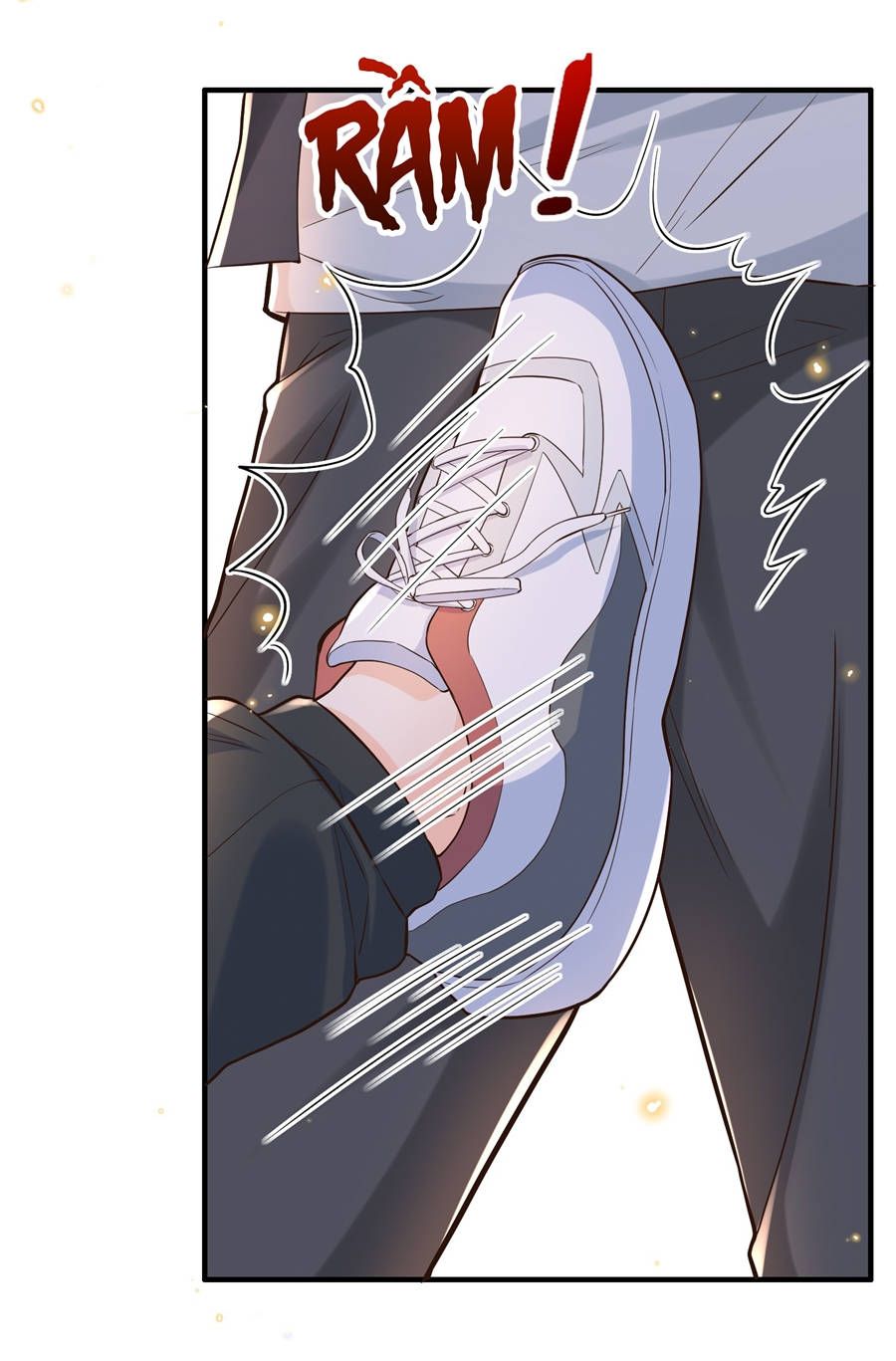 ngọt không ngừng nghỉ chapter 15 33