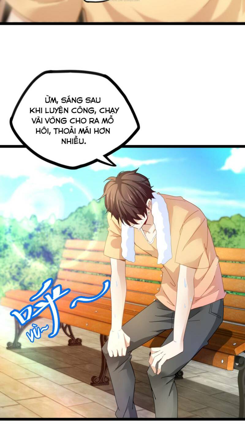 đô thị cực phẩm tiên đế chapter 12 10