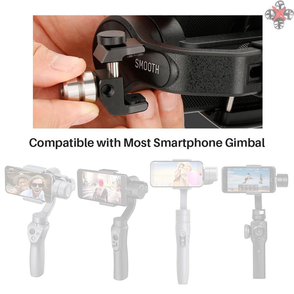 Cân Bằng Trọng Lượng Ổn Định Thông Dụng Cho Dji Osmo Mobile 2 / Zhiyun Smooth 4 / Smooth Q / Feiyu Vimble 2 / Evo