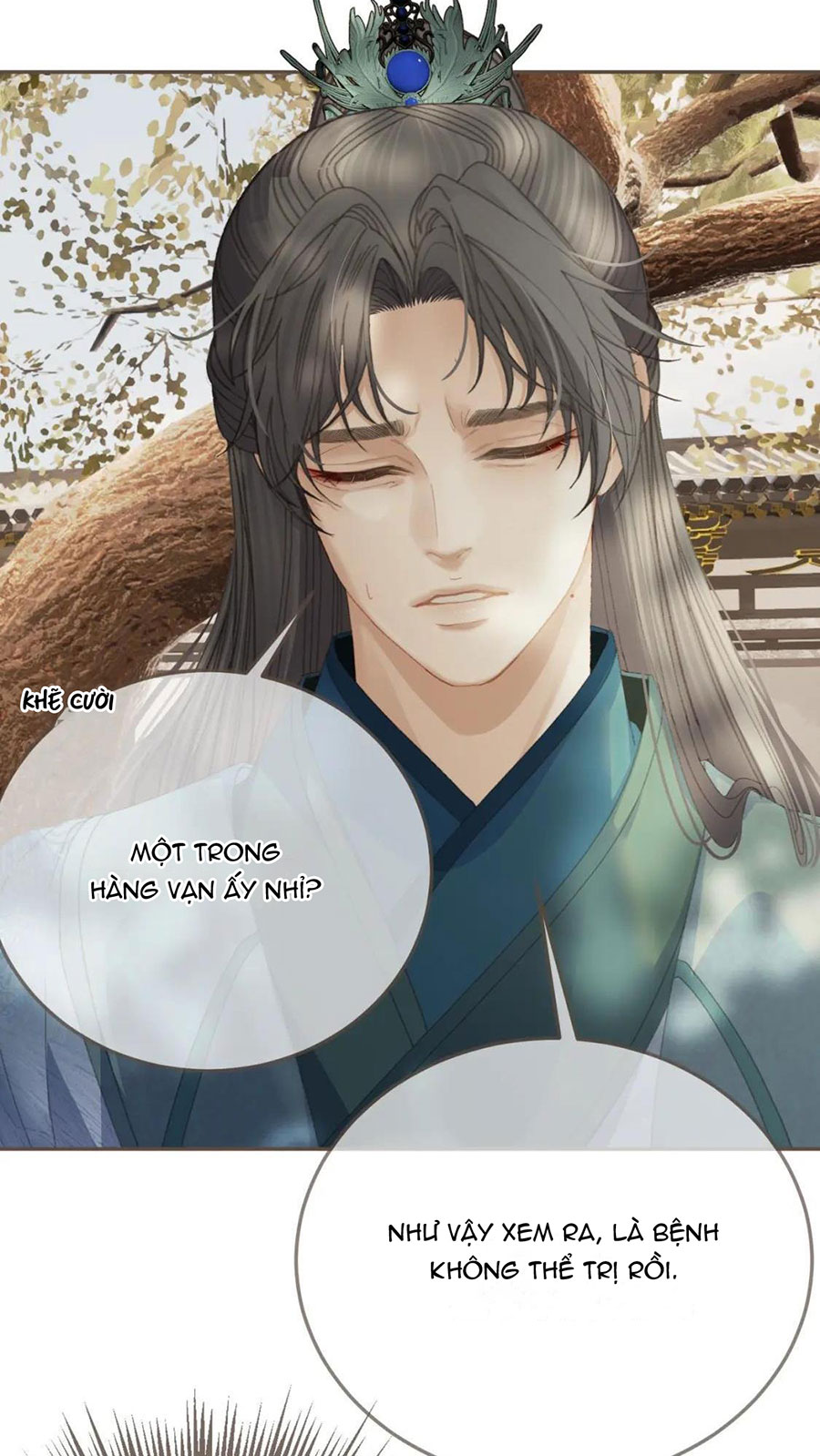 á nô 2: thám hoa chapter 17 13