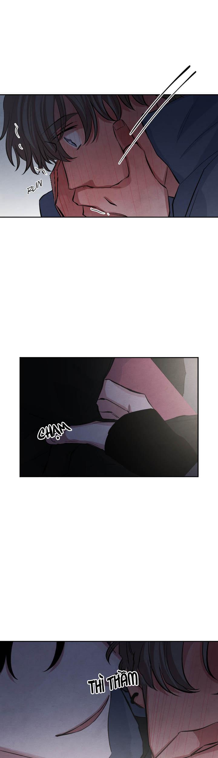 âm thanh của san hô chapter 20 25