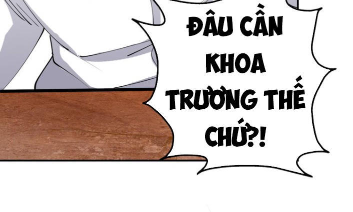 thánh võ tinh thần chapter 2.5 8