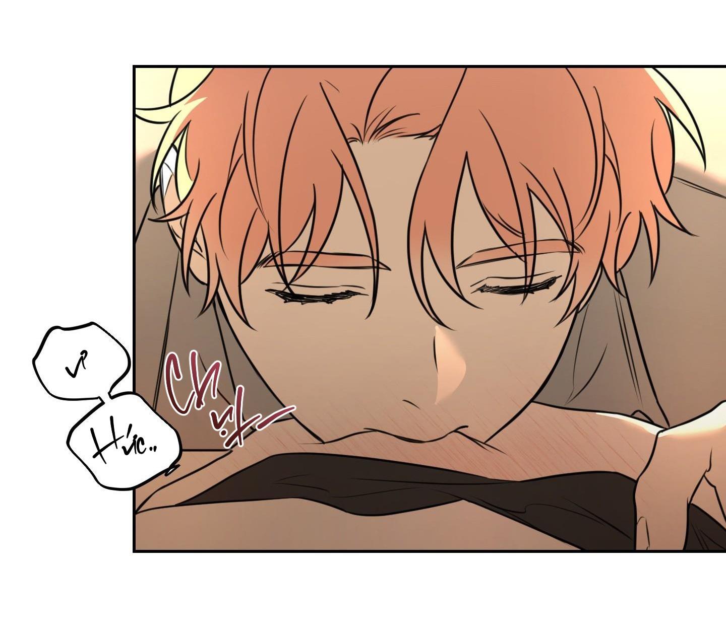 vườn hoa chapter 4 42