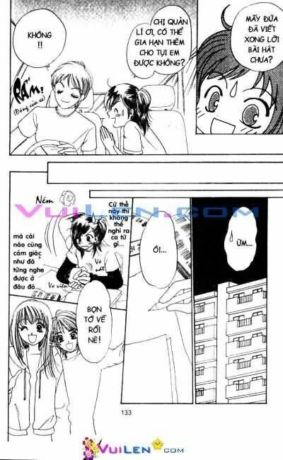 bộ sưu tầm lọ lem chapter 6 133