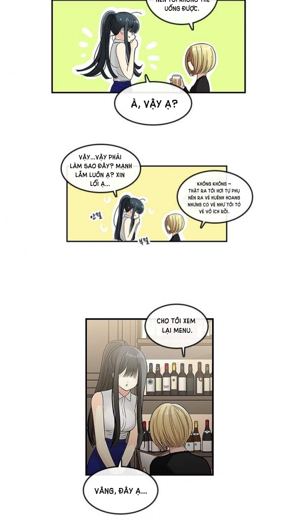 [18+] nàng hoa chapter 20.1 11