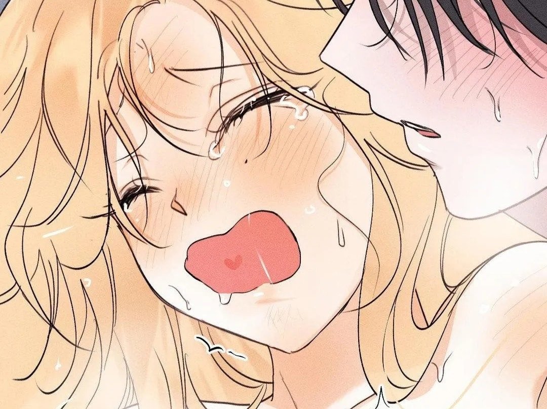 [18+] người đàn ông làm tình với quỷ chapter 15.2 110