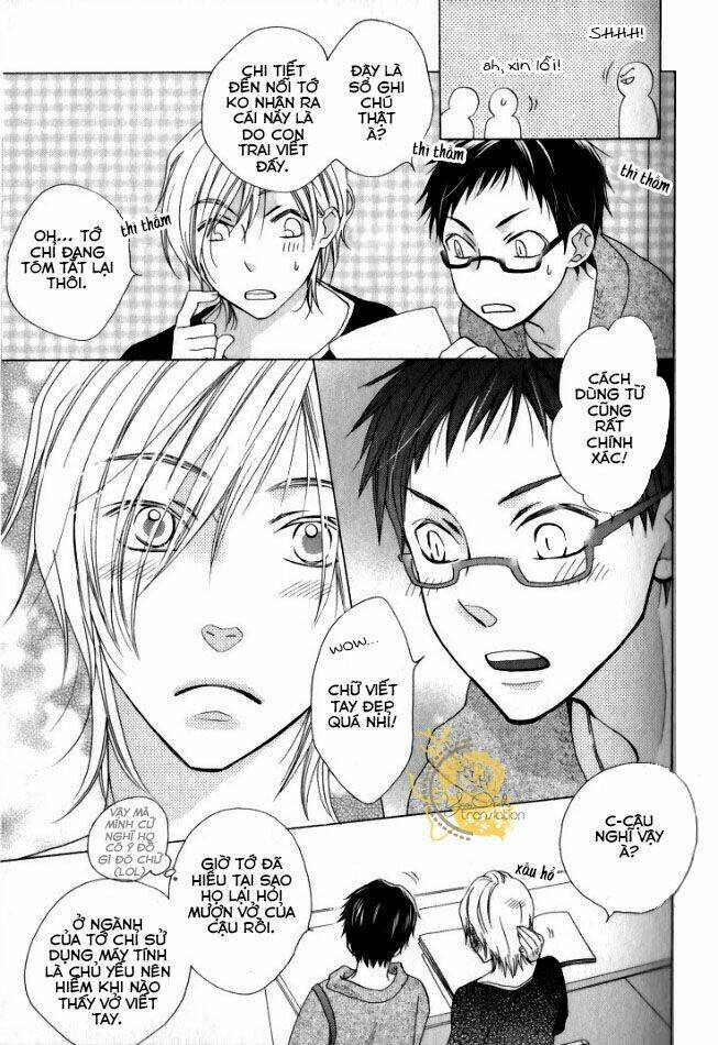 mobile sweet honey chapter 2 10