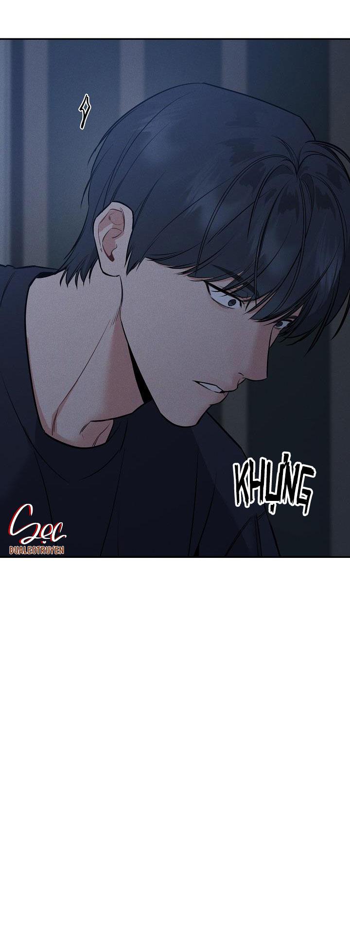 mặt trời của đêm chapter 30 42