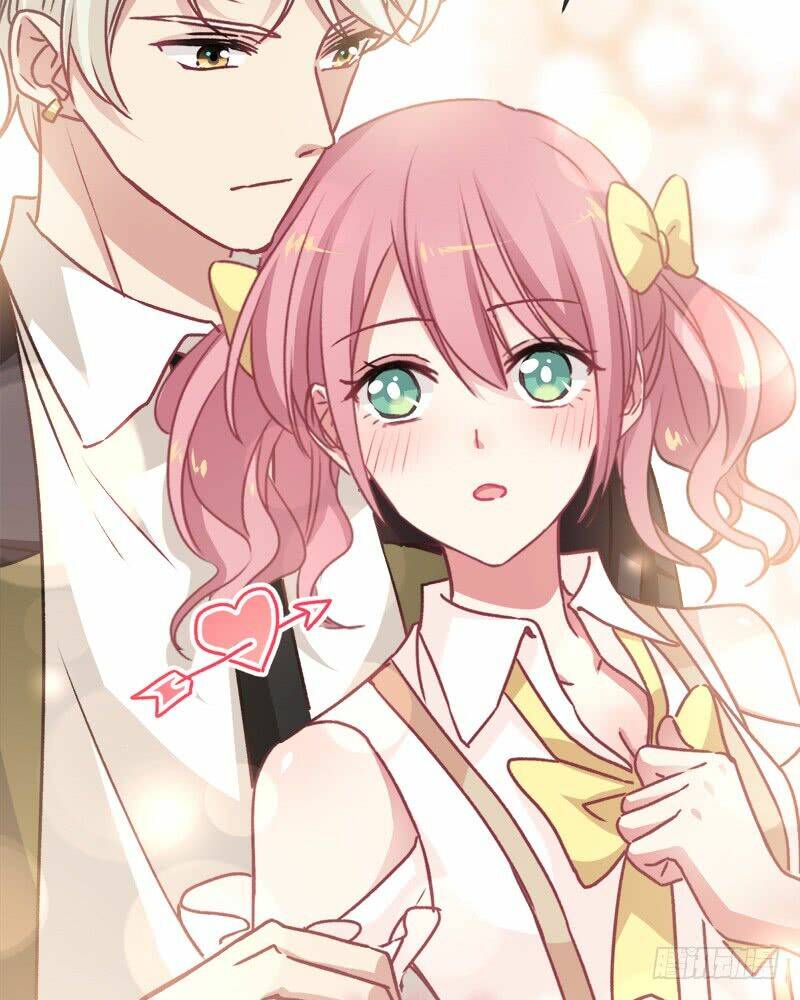 sở thích đặc biệt của nam thần chapter 1 23