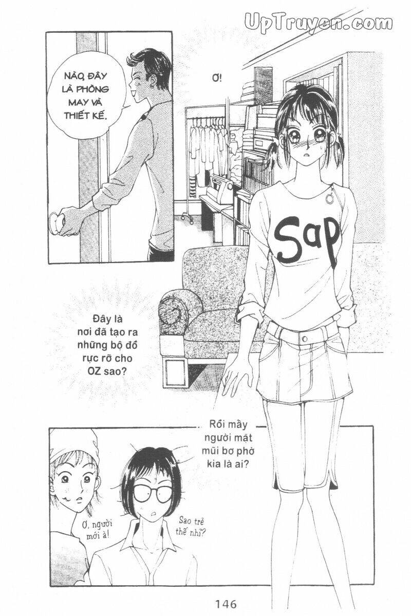 hái sao tình yêu chapter 4 140