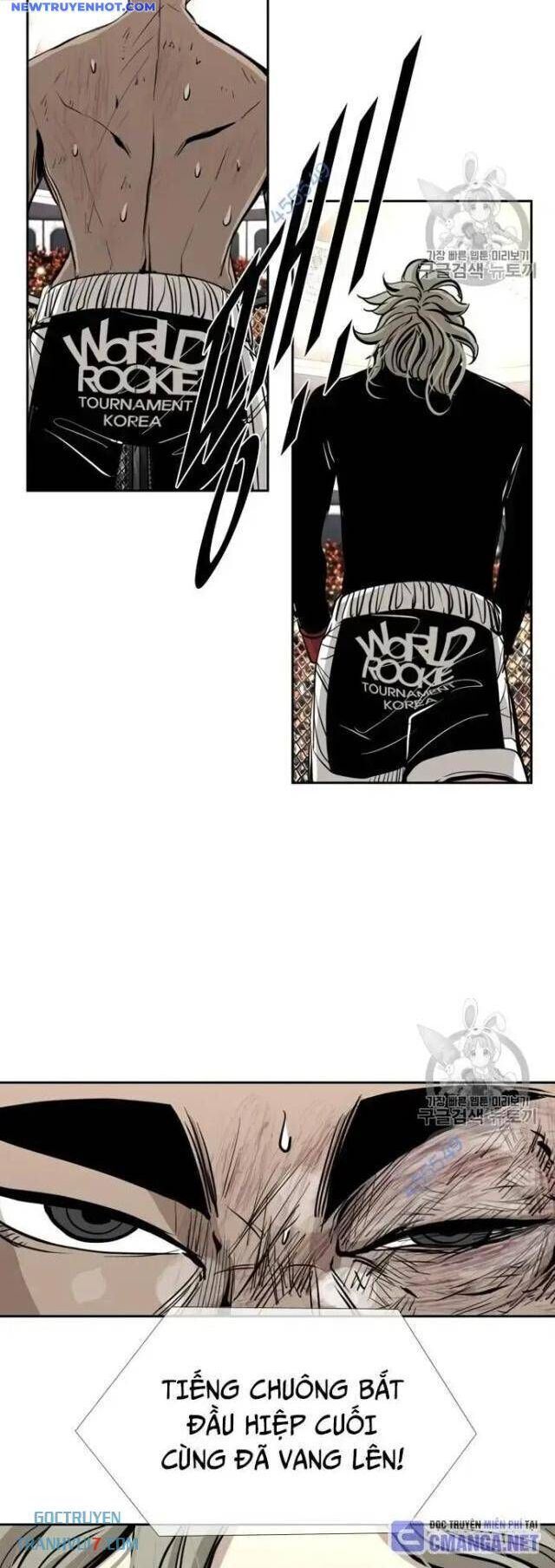 shark - cá mập chapter 170 60