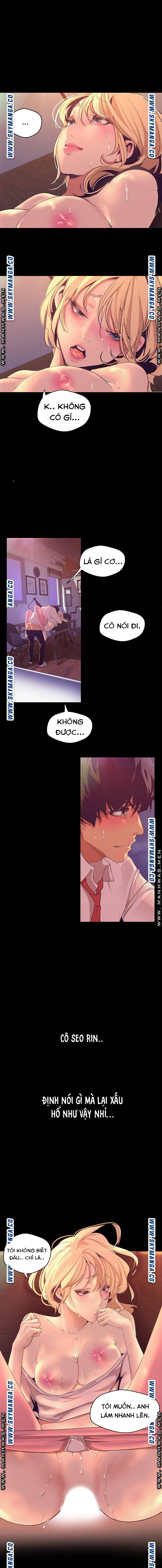 một thế giới mới tuyệt vời chapter 110 16