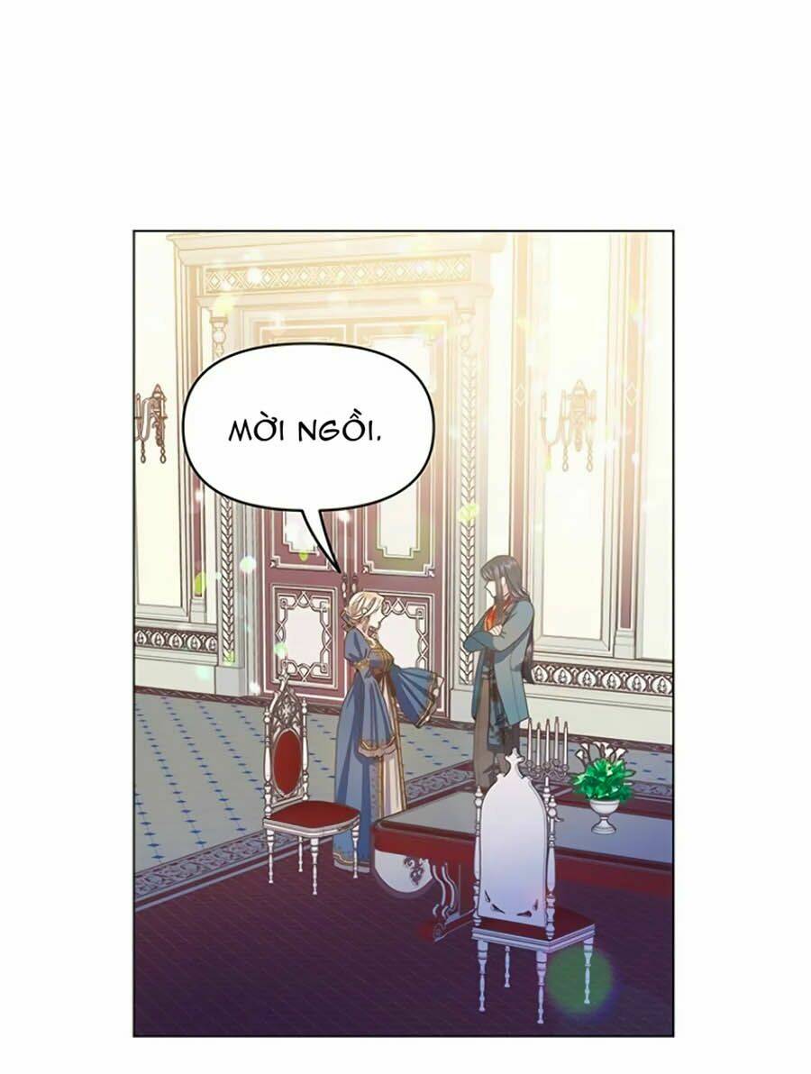 khu vườn câm lặng chapter 7 5