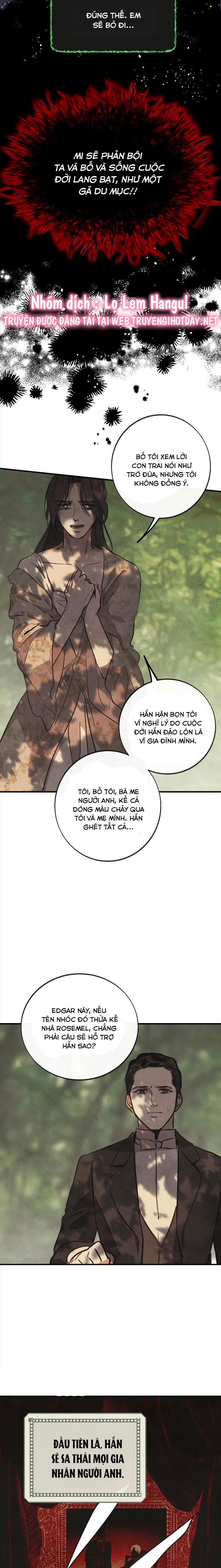 người tình trăng xanh chapter 10 5