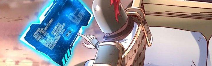 đại tần, ta là con tần thủy hoàng, giết địch thành thần chapter 7 182