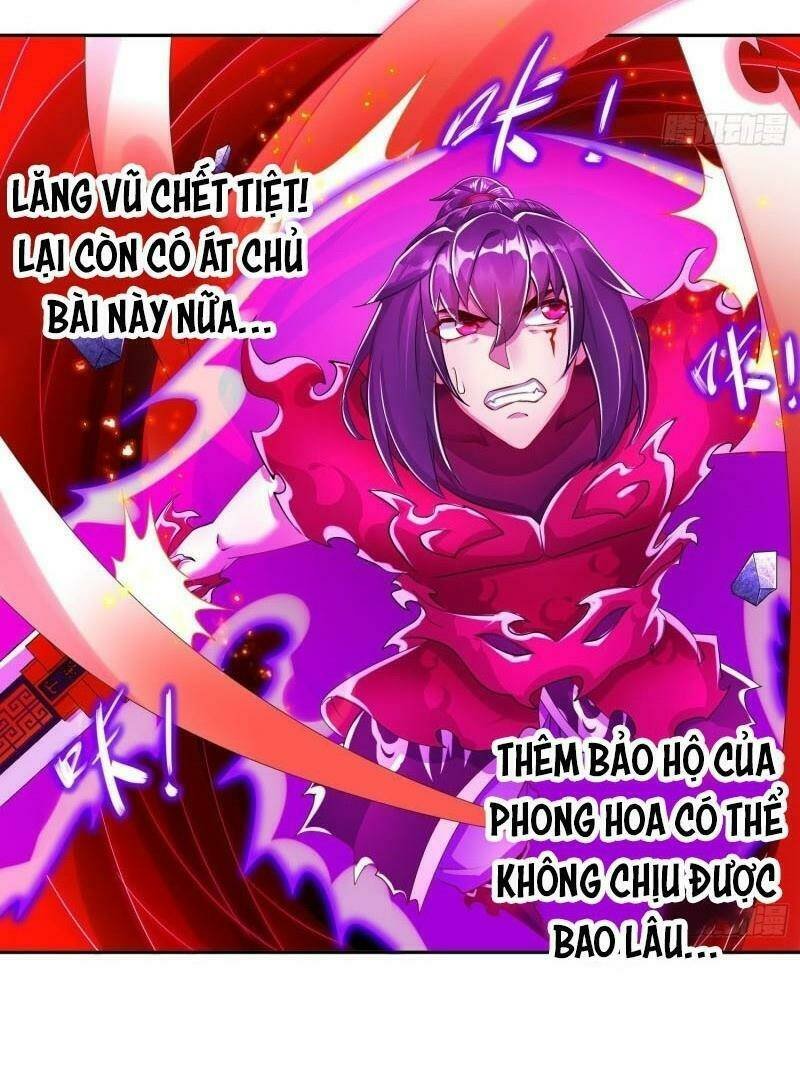 trọng sinh chi ma tôn đương đạo chapter 73 22