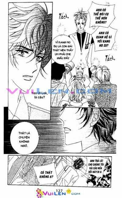 người duy nhất chapter 127 9