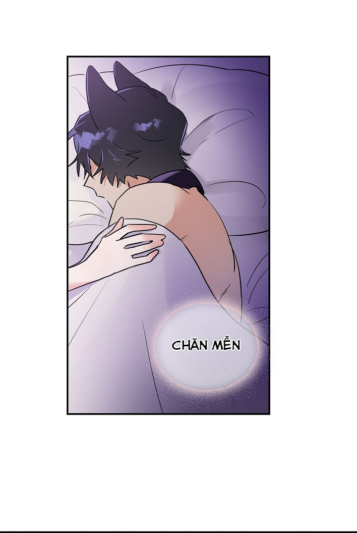 thuần phục người sói chapter 3 42