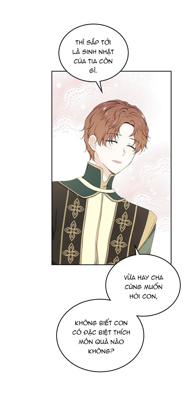 lần này tôi sẽ trở thành gia chủ chapter 18 24