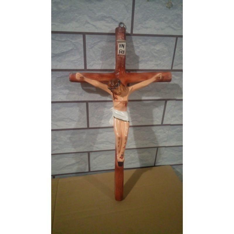 186. Thánh giá cao 35cm