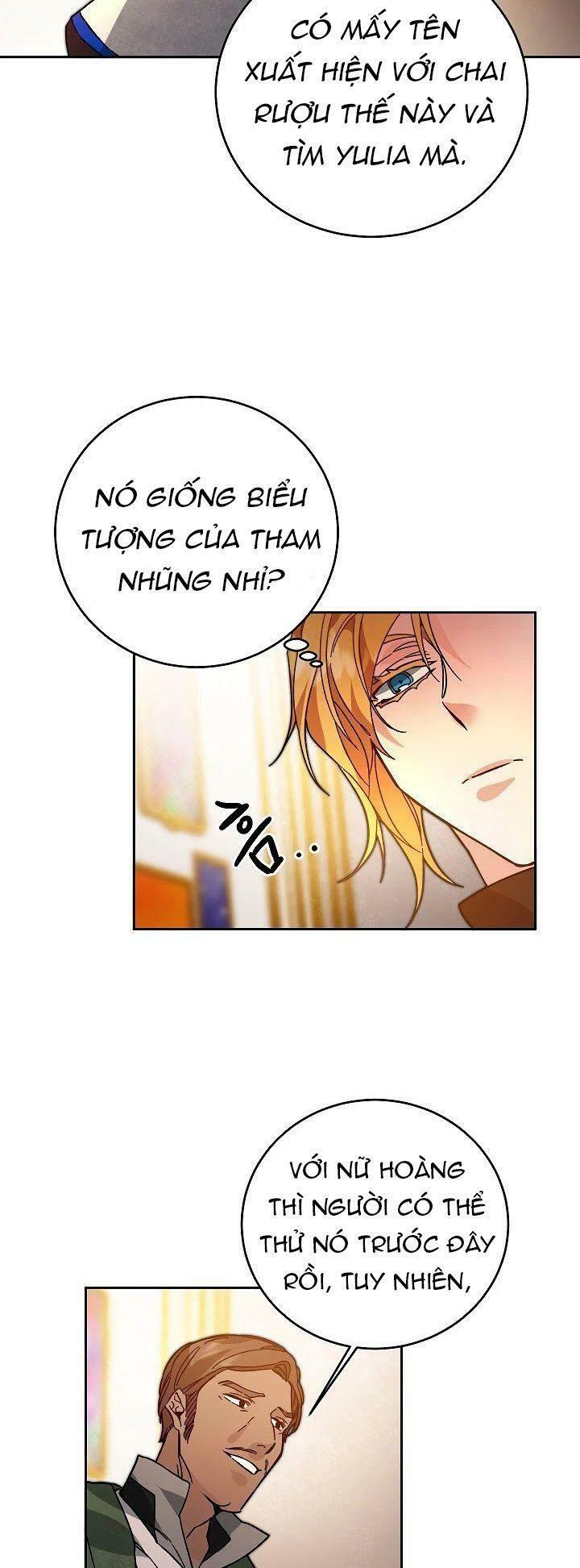 tôi trở thành hoàng đế bạo chúa trong tiểu thuyết chapter 29 9