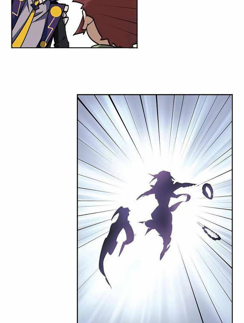 võng du chi cận chiến pháp sư chapter 359 17