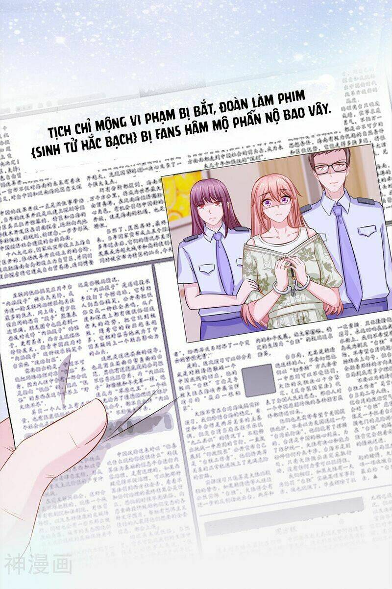 vợ yêu gả nhầm của phúc hắc tổng tài chapter 63 95