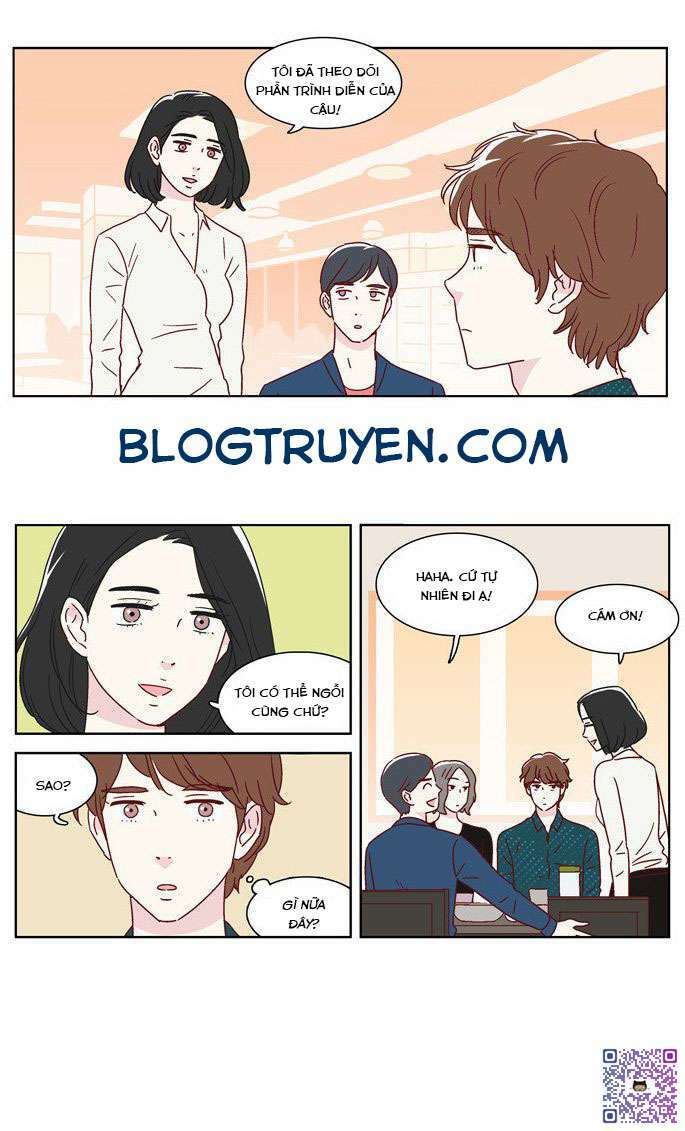 we broke up chapter 11 7