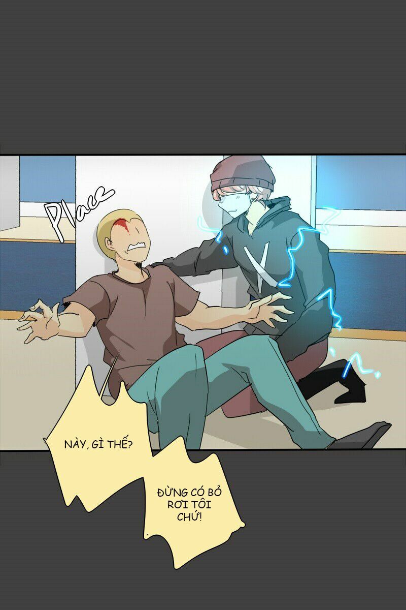 unordinary chapter 96 105