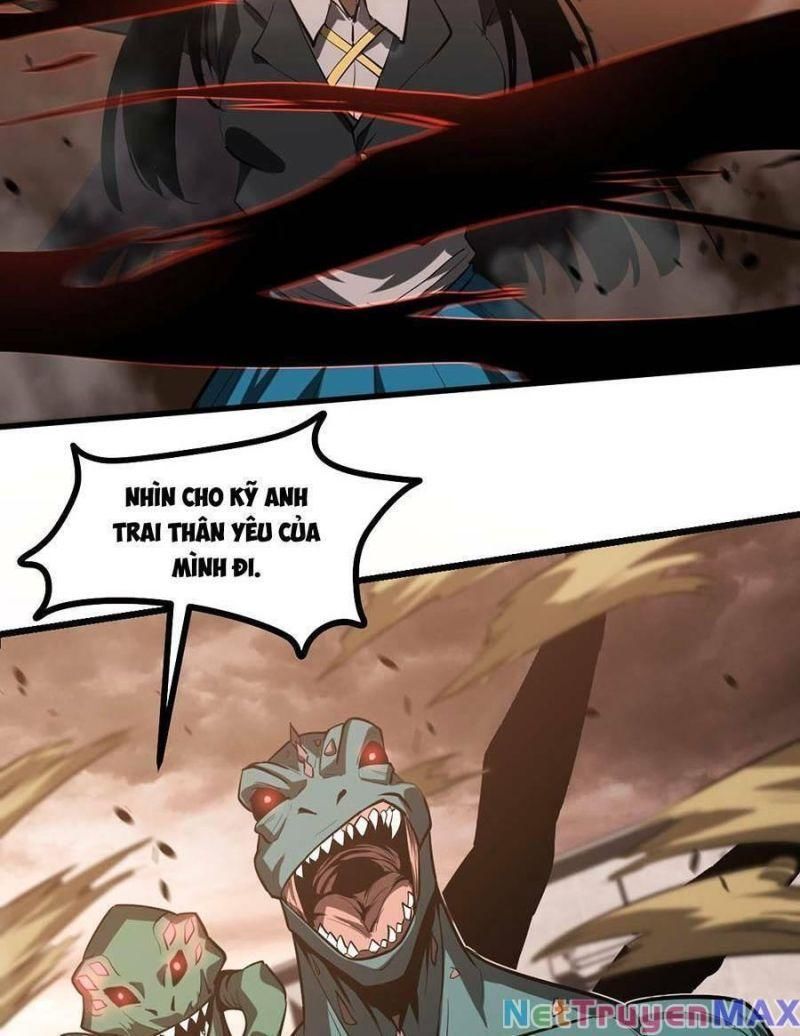 siêu tiến hóa chapter 112 69